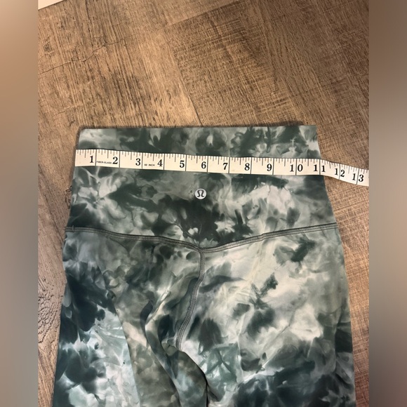 Lululemon align size 4 - Picture 5 of 7
